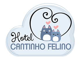 Hotel para gatos, Hotel e Creche Gatinho Feliz